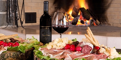 mediterane-delikatessen